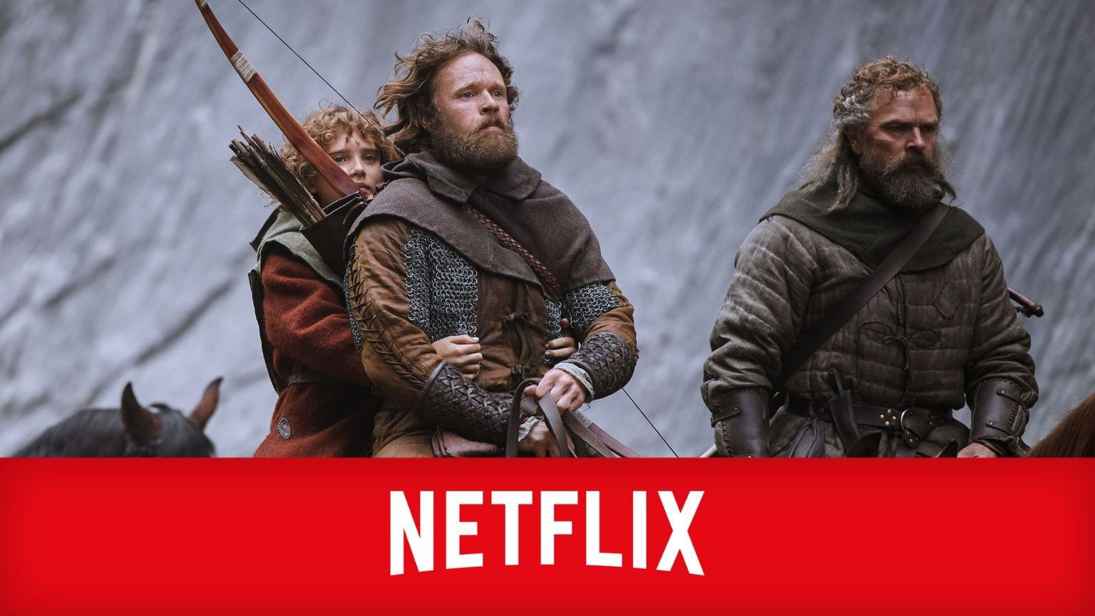 De 5 beste nieuwe series op Netflix (week 13, 2024)