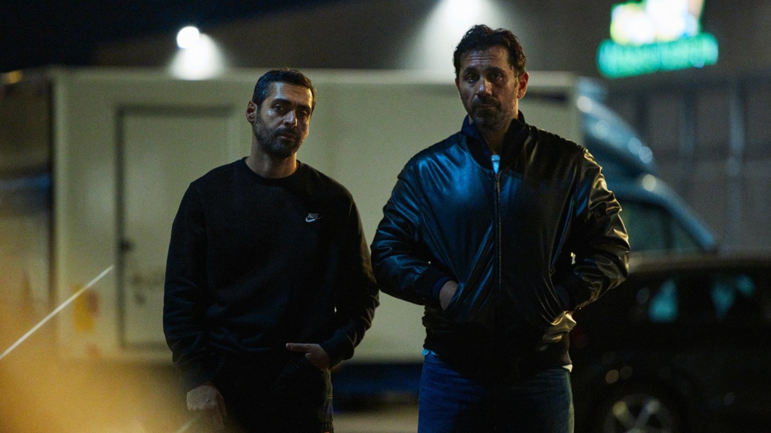 Nieuwe Scandinavische krimi in aantocht op Netflix: eerste teaser nu te zien