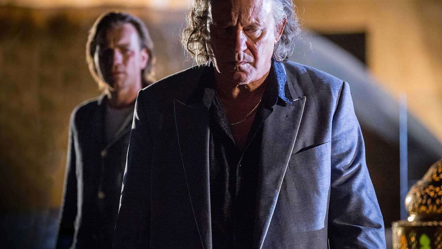 Recensie 'Our Kind of Traitor'