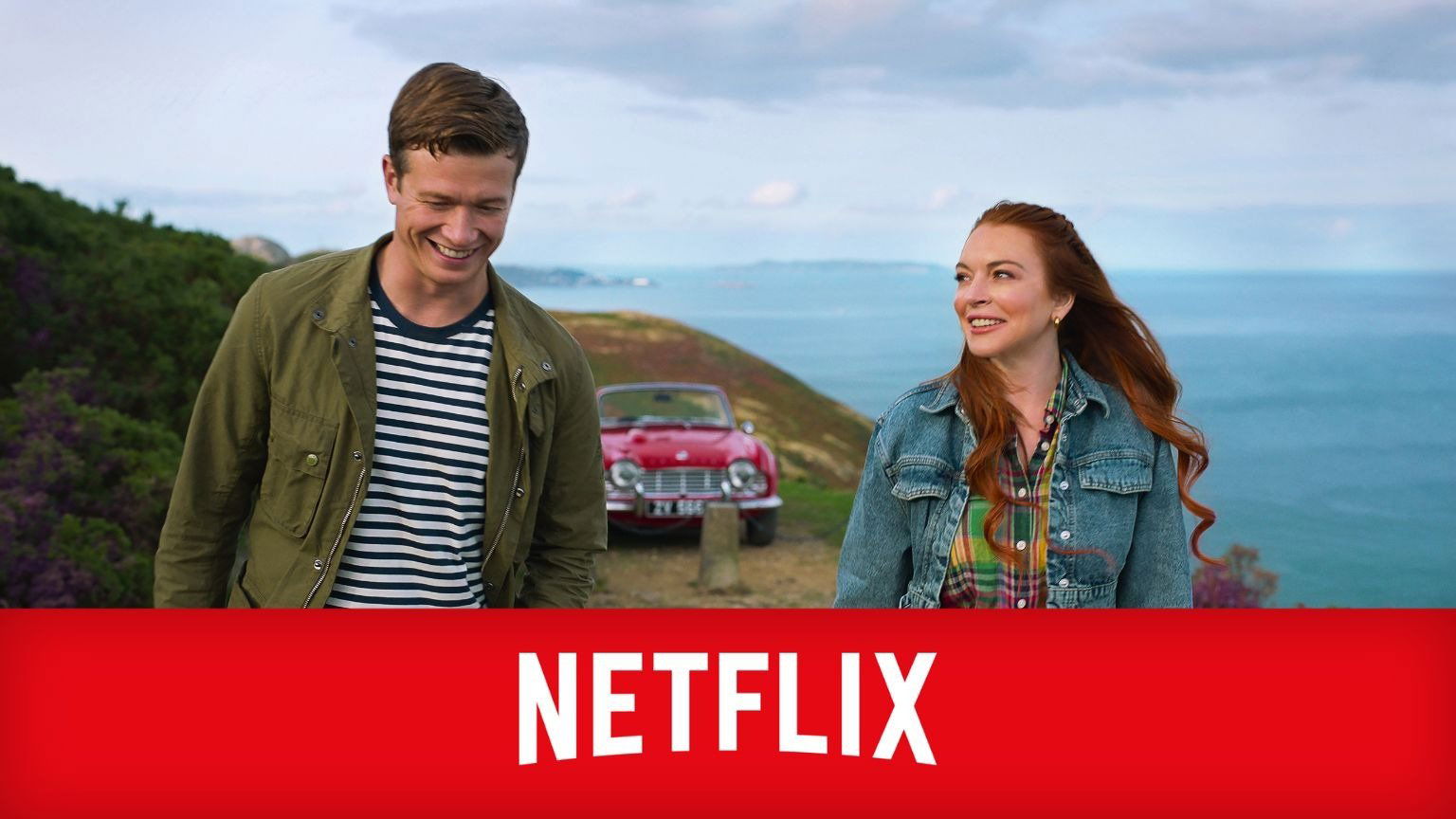 De top 10 populairste films & series nu op Netflix (week 12, 2024)