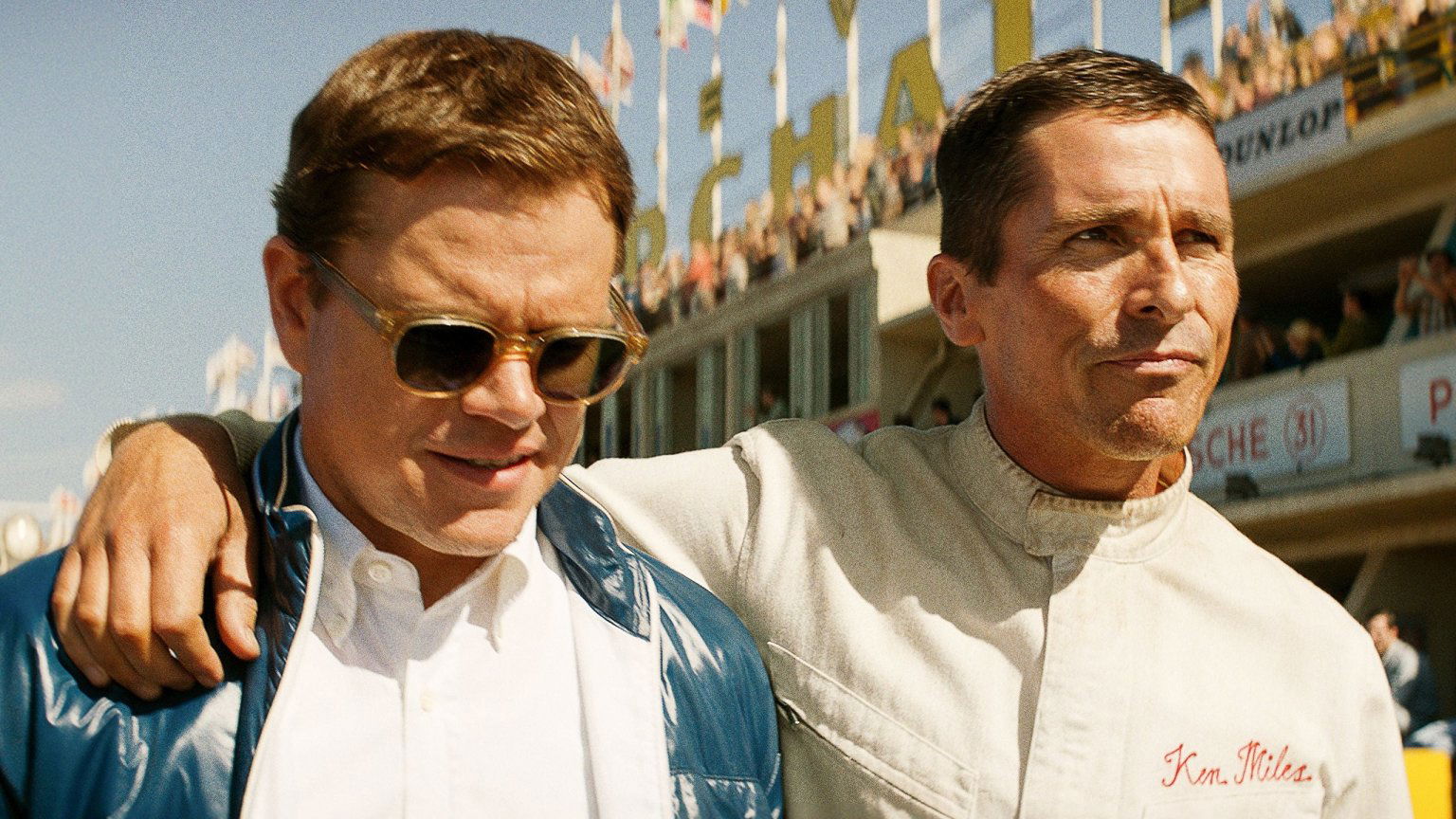 Netflix-kijkers op puntje van hun stoel bij waargebeurde Oscarwinnaar: 'Spanning is ondraaglijk'
