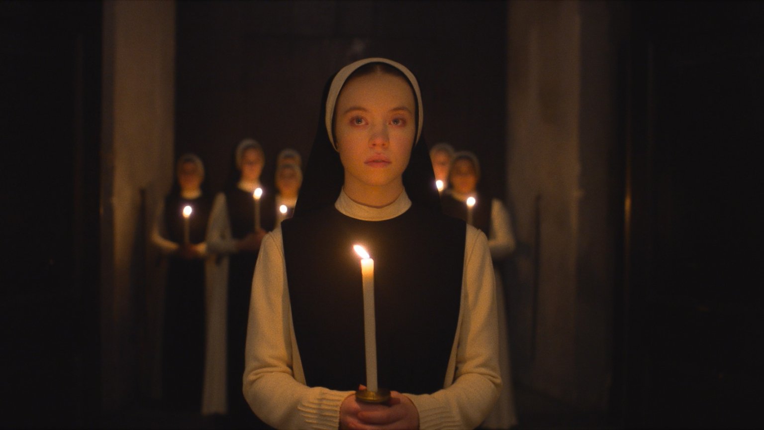Nieuwe bloederige horrorfilm met Sydney Sweeney vanaf deze week te zien