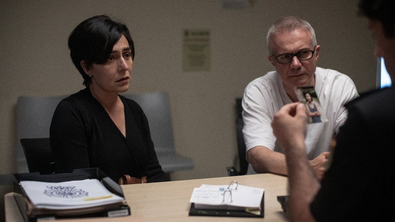 Afbeelding via Manuel Fernandez-Valdes / Netflix © 2023