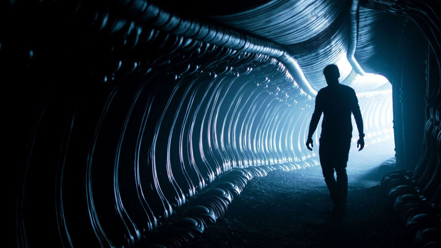 De levensvormen worden angstaanjagender in de teasertrailer van 'Alien: Romulus'