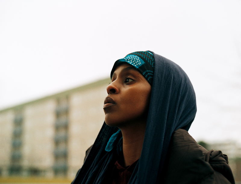 Afbeelding via Netflix / Martin Wichardt