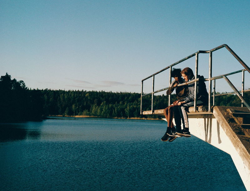 Afbeelding via Netflix / Martin Wichardt