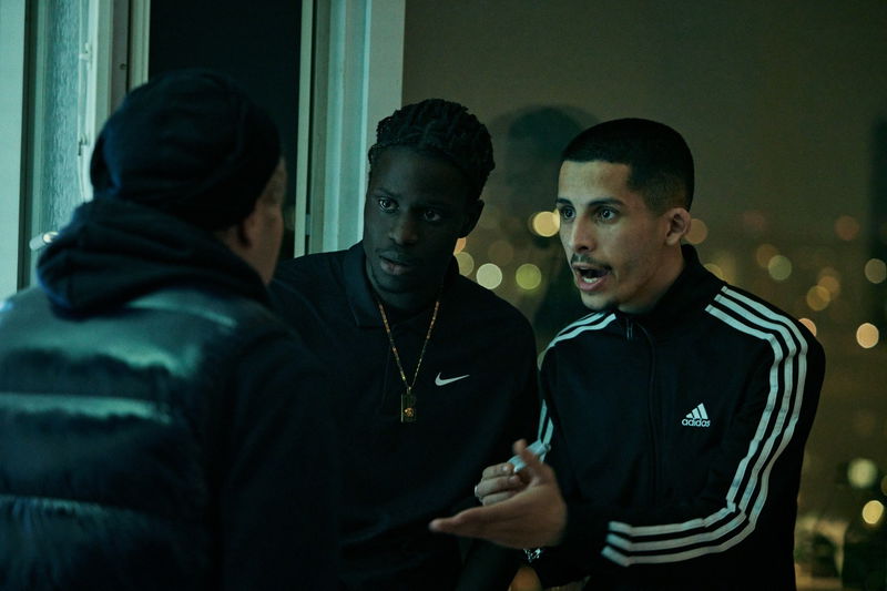 Afbeelding via Netflix / Martin Wichardt