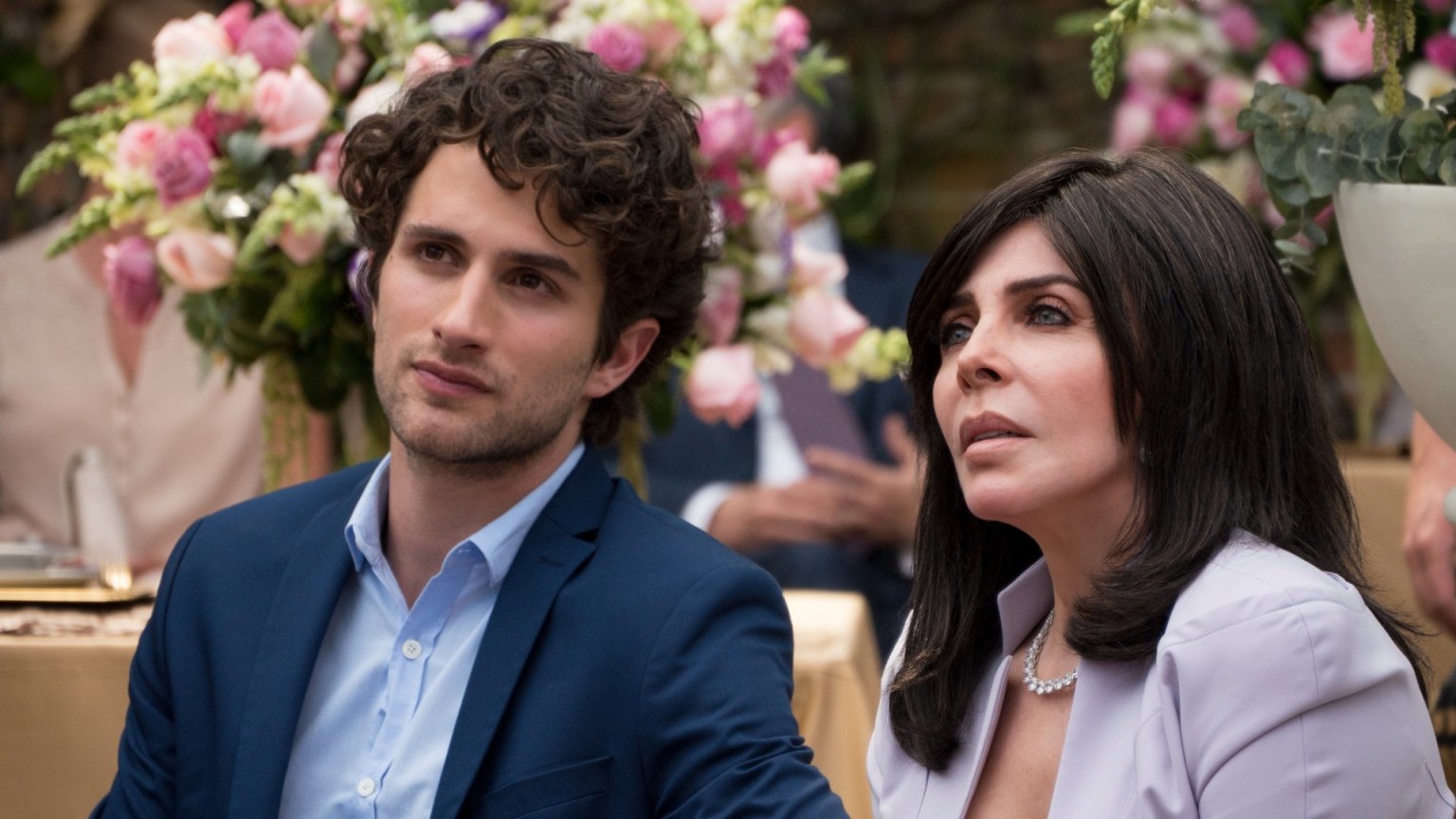 Kijkers in de ban van meeslepende Mexicaanse Netflix-serie: 'Mijn favoriete serie'