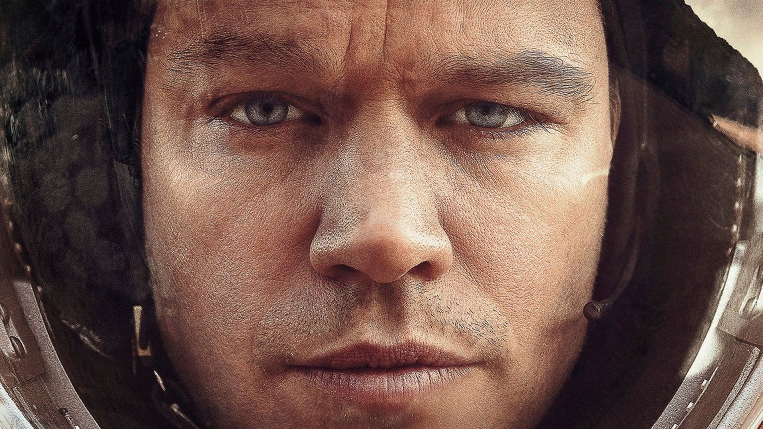 Bejubelde sci-fi met Matt Damon op Netflix scoort goed: 'Oscarwaardig'