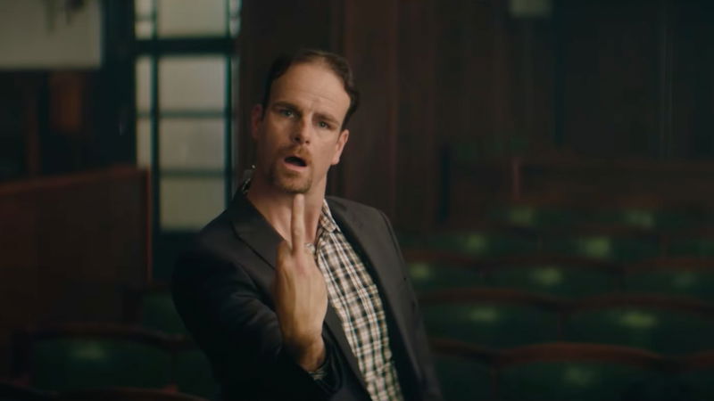 Nieuwe Nederlandse komedieserie van 'New Kids'-maker vanaf april te zien
