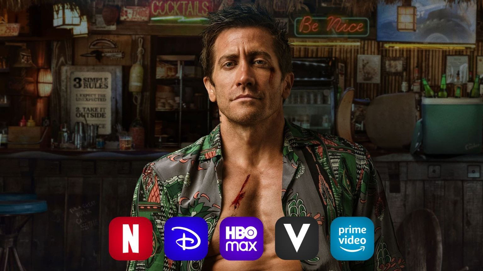 De beste nieuwe films & series op Netflix, Disney+, HBO Max, Videoland en Prime Video (week 12)