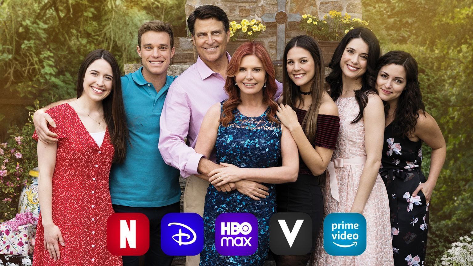 De beste nieuwe films & series op Netflix, Disney+, HBO Max, Videoland en Prime Video (week 13)