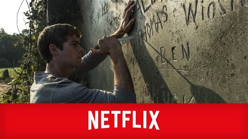 Netflix trapt april af met 15+ films: dit zijn de 10 beste