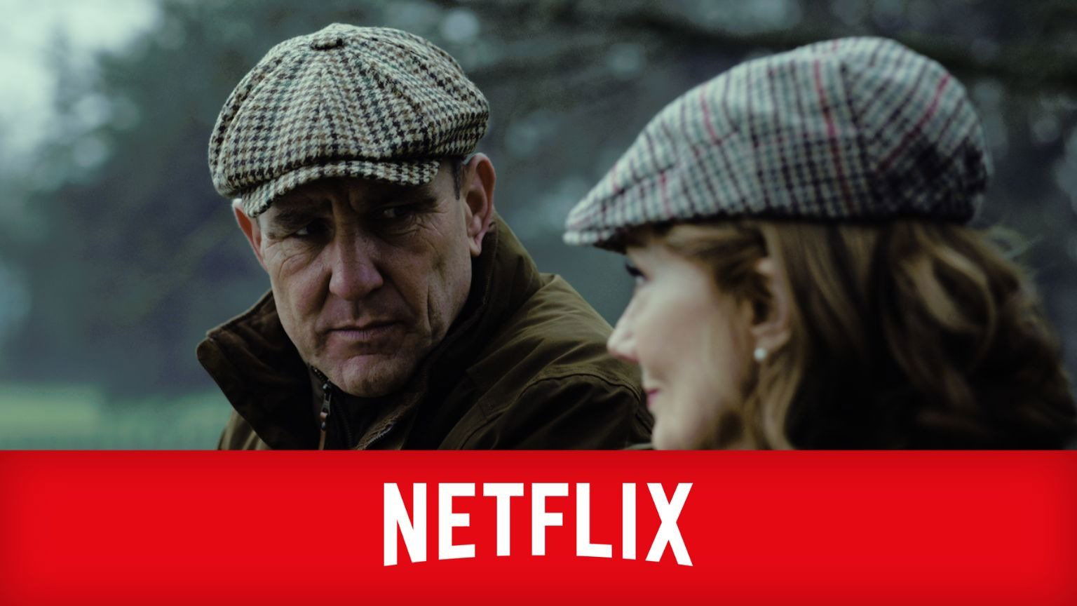 De top 10 populairste films & series nu op Netflix (week 13, 2024)