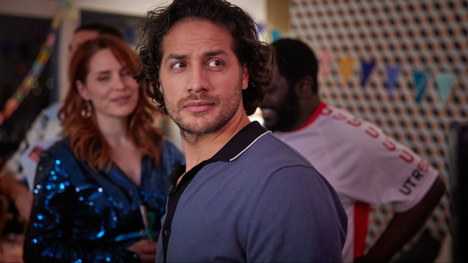 Nederlandse romcom met Juvat Westendorp massaal bekeken op Netflix