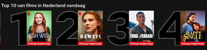 Schermafbeelding via Netflix