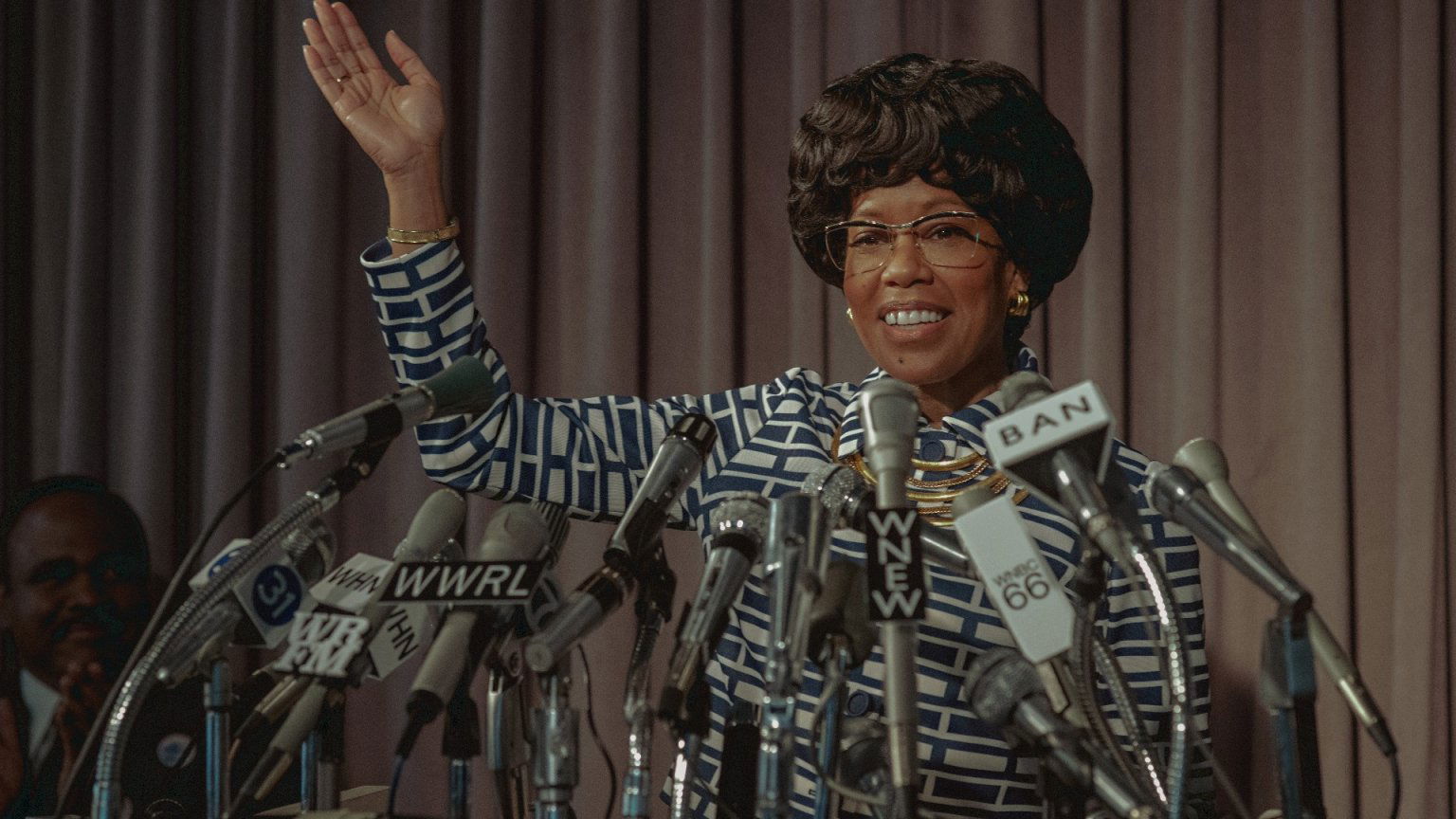 Regina King blaast Netflix-abonnees omver met 'fenomenaal' optreden in inspirerend drama