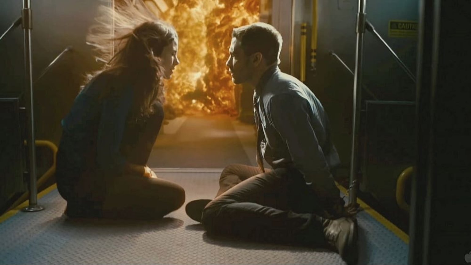 Films op tv: alle filmtips voor komende week