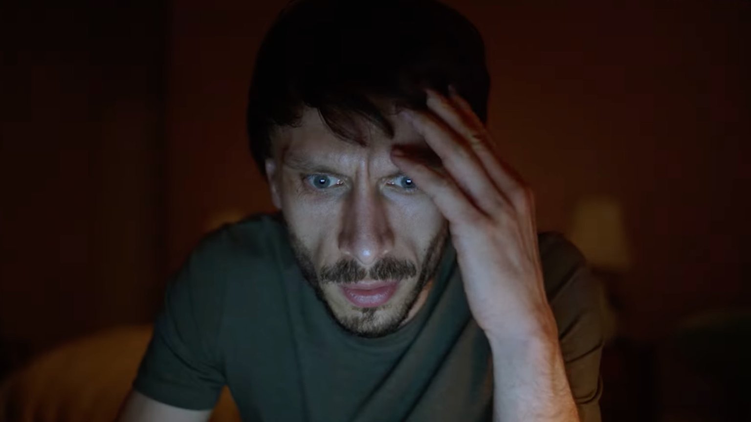 'Baby Reindeer' trailer: waargebeurde Britse serie vanaf april op Netflix