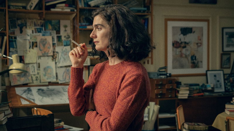Afbeelding via Ludovic Robert/Netflix