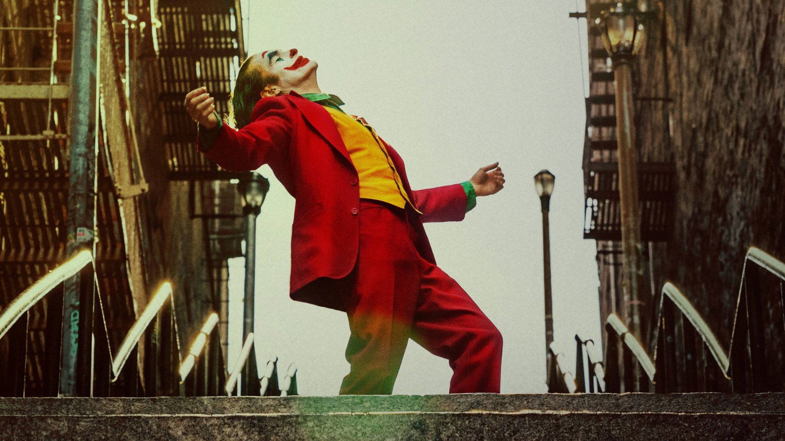 Muzikale details 'Joker'-vervolg onthuld: 'Minstens 15 covers'