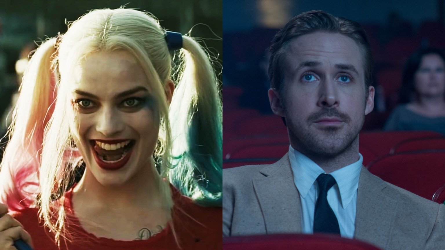 Regisseurs 'Suicide Squad' en 'La La Land' gaan samenwerken