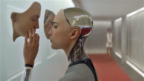 Oscarwinnende sciencefictionthriller met Alicia Vikander komt binnenkort naar Netflix
