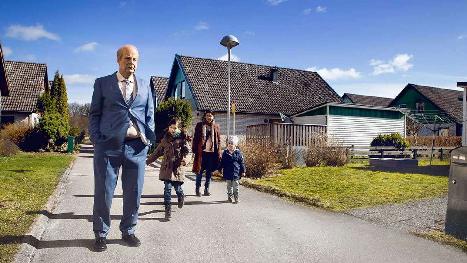 Recensie 'Een man die Ove heet'