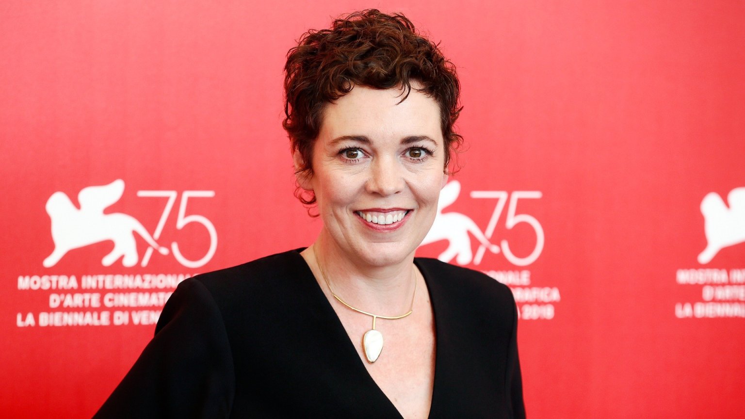 Oscarwinnares over loonkloof in Hollywood: 'Als ik Oliver Colman was zou ik veel meer verdienen'