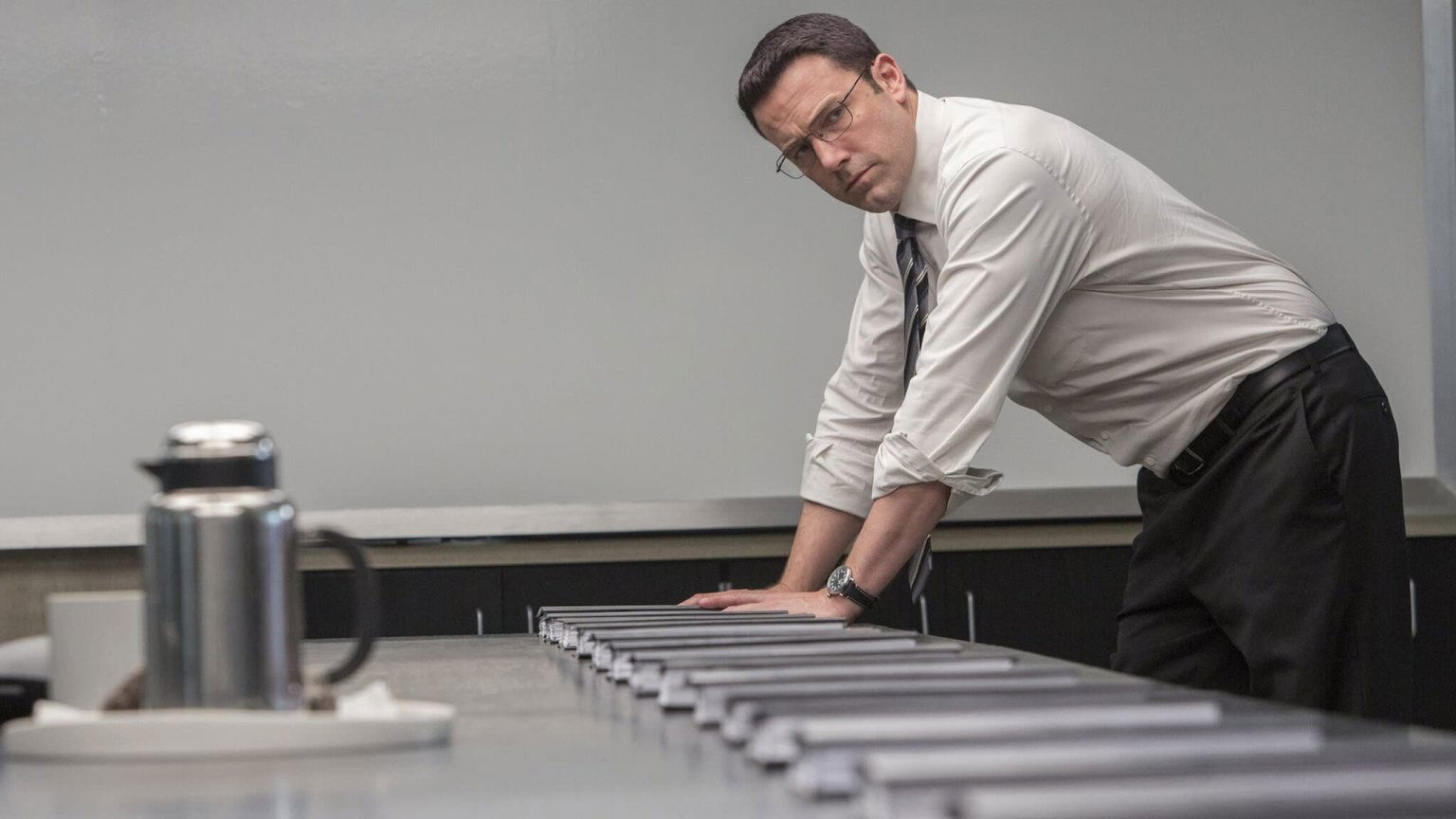 Productiebedrijf Ben Affleck bevestigt opnamestart 'The Accountant'-vervolg
