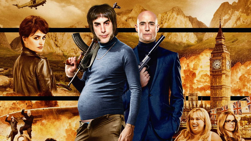 Still 'Grimsby' via TMDb