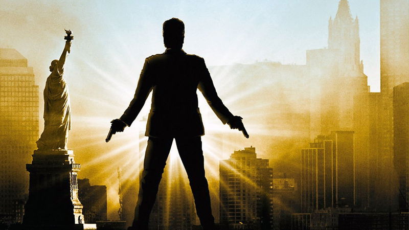 Still 'King of New York' via TMDb