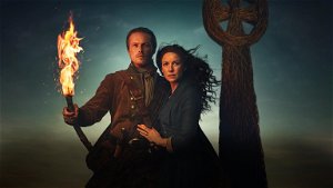 Opnames van slotseizoen 'Outlander' officieel van start