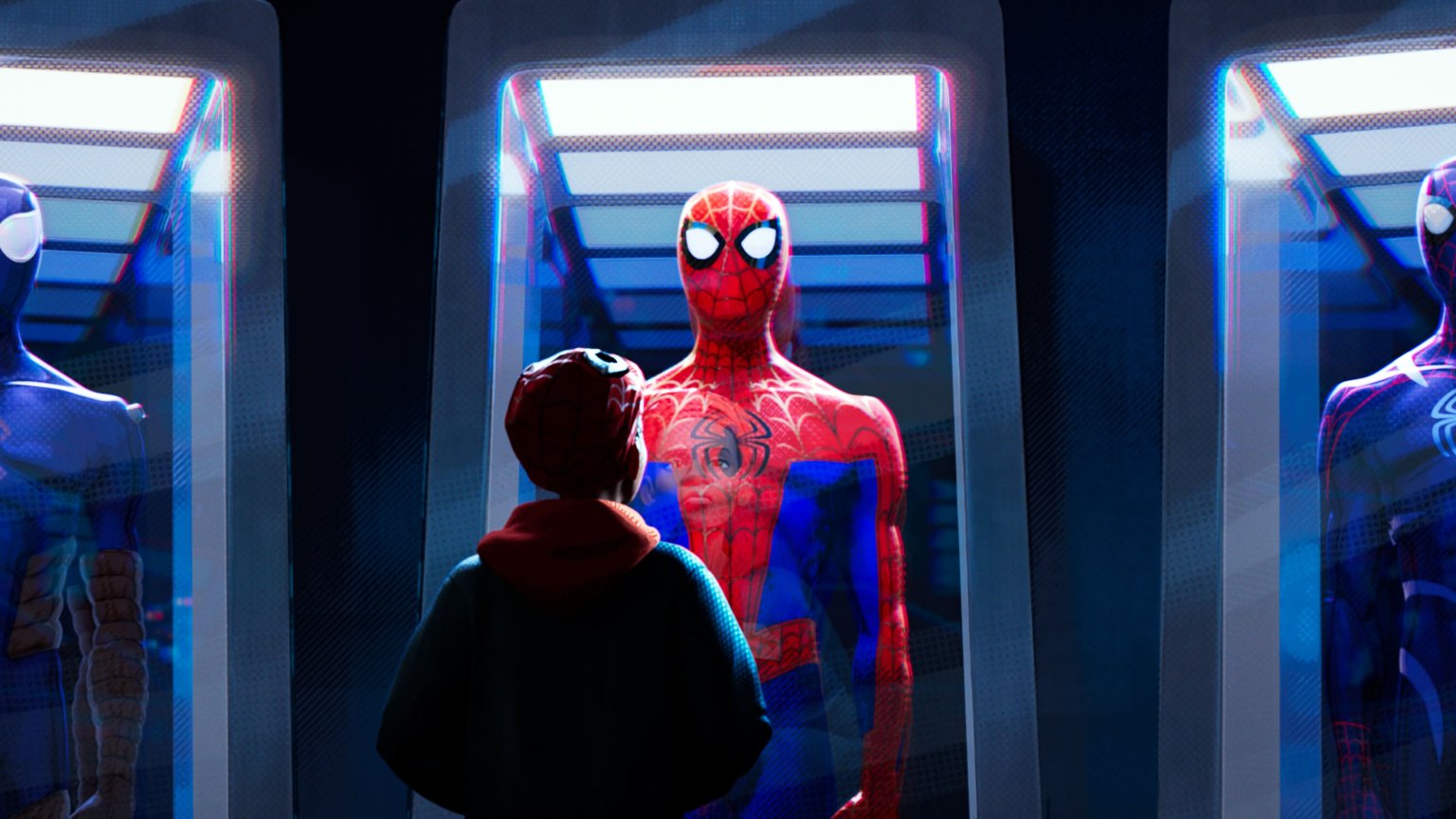 'Spider-Verse'-makers brengen bijzondere kortfilm uit: gratis online te zien