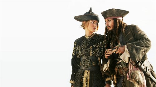 Hoe zit het met de voortgang van de beloofde 'Pirates of the Caribbean'-reboot?