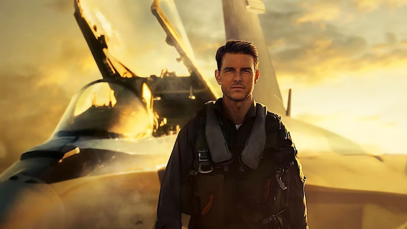 Still 'Top Gun Maverick' via TMDb