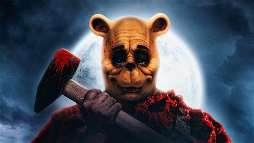 Horrorreeks 'Winnie-The-Pooh: Blood and Honey' verzekerd van derde deel