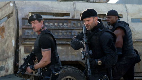 Explosieve actiefilm met Jason Statham binnen enkele dagen megapopulair op Netflix