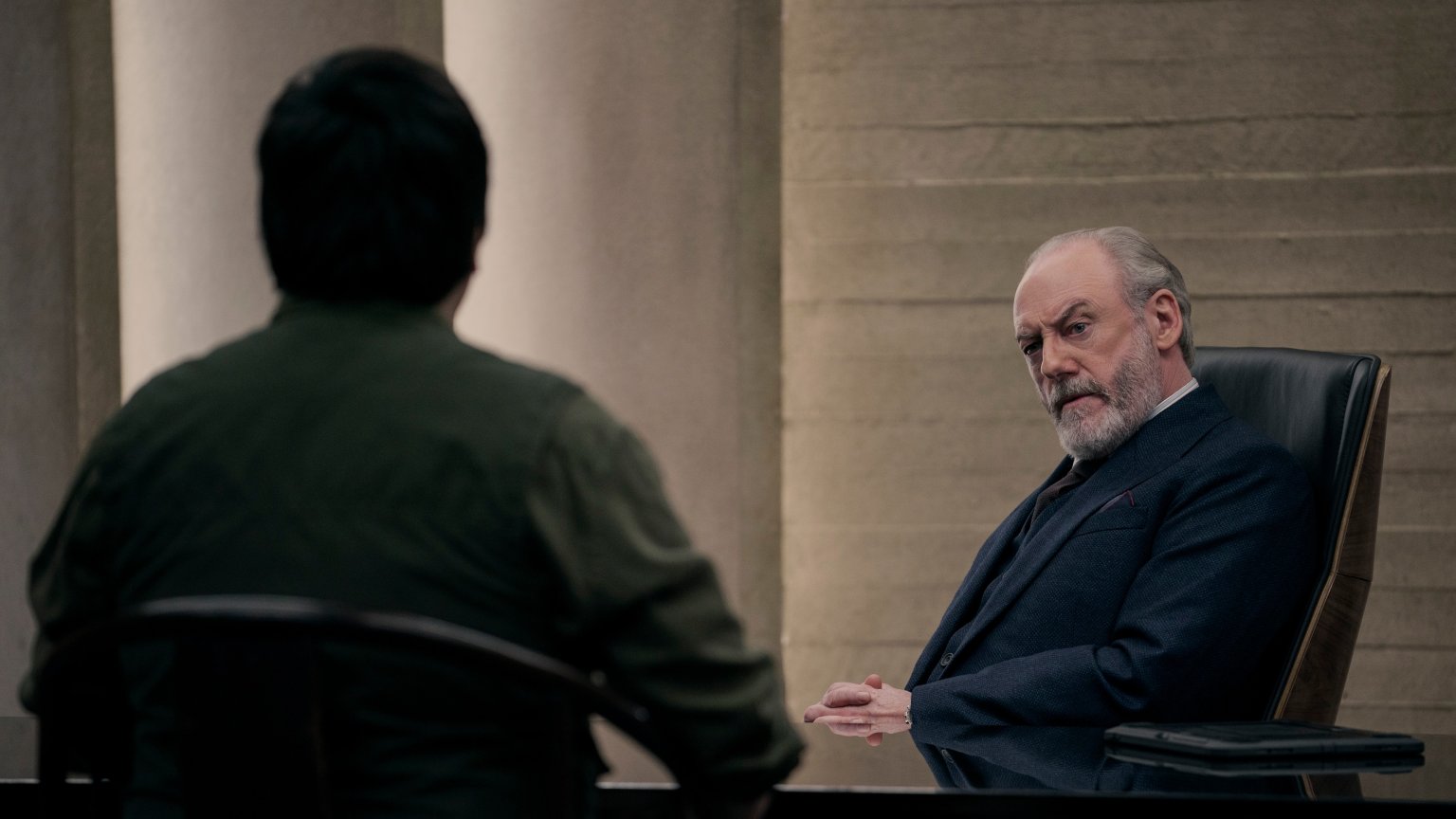 Zogenaamde Netflix-hitserie slaat plank mis en verliest koppositie binnen enkele dagen
