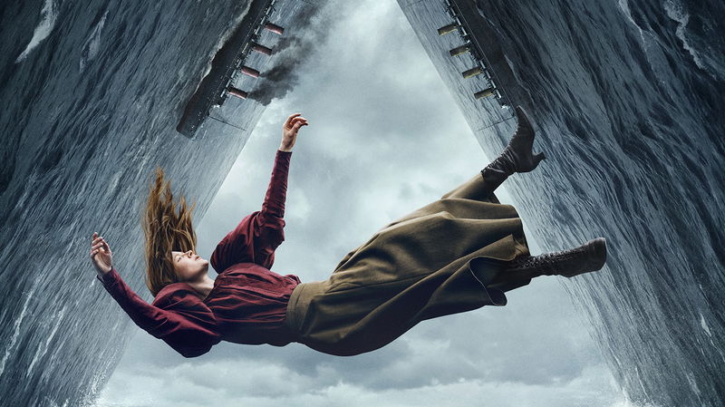 Still '1899' via Netflix