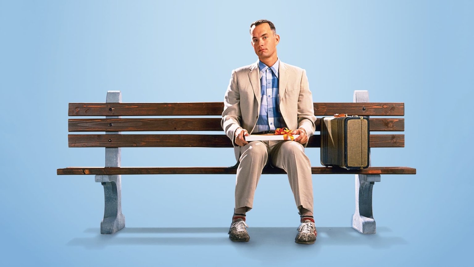 'Forrest Gump'-team komt weer bijeen: Tom Hanks en Robin Wright opnieuw te zien in drama van Robert Zemeckis