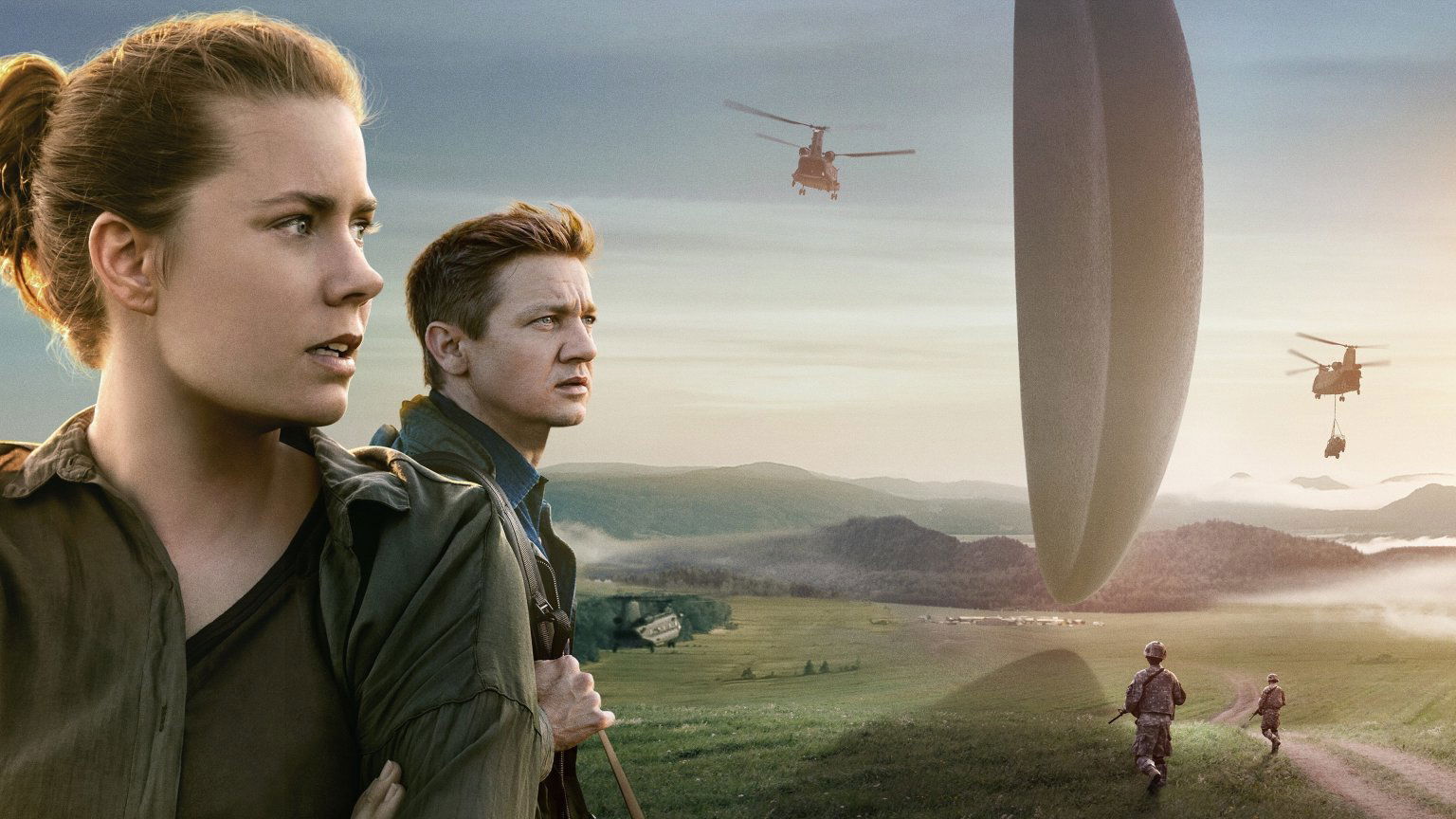 Vanaf vandaag op Netflix: Oscarwinnende sciencefictionfilm van Denis Villeneuve