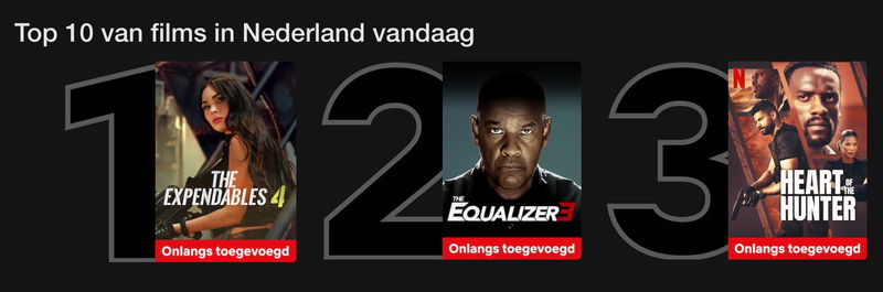 Netflix