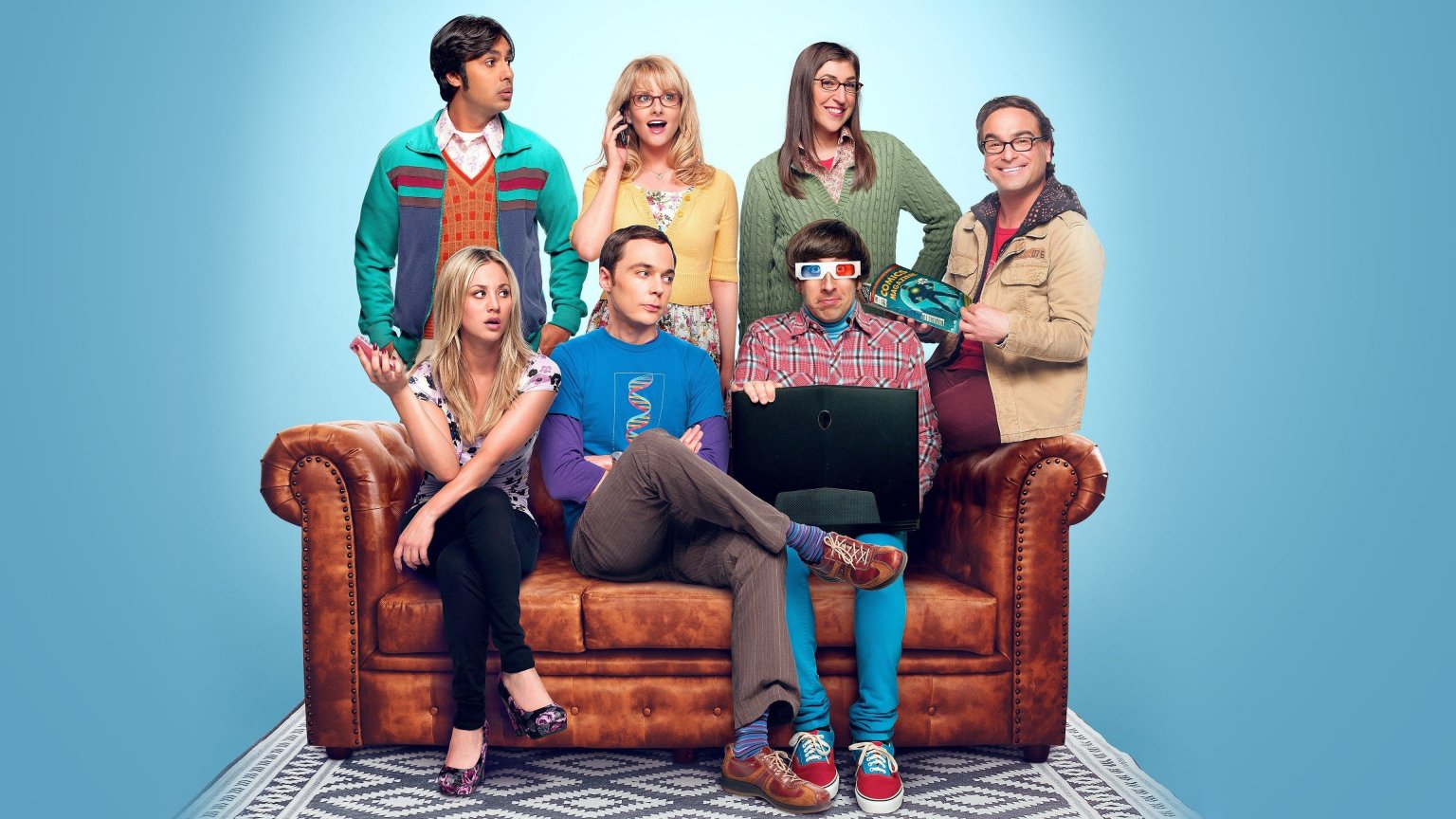 Jim Parsons over terugkeer als Sheldon in 'The Big Bang Theory'-spin-off: 'Heel vreemd'