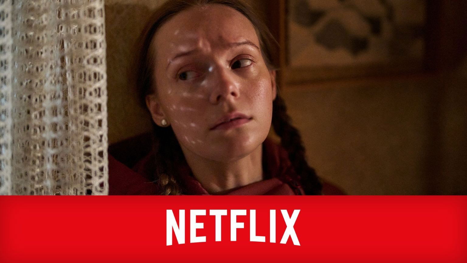 Deze week nieuw op Netflix (8 t/m 14 april, 2024)