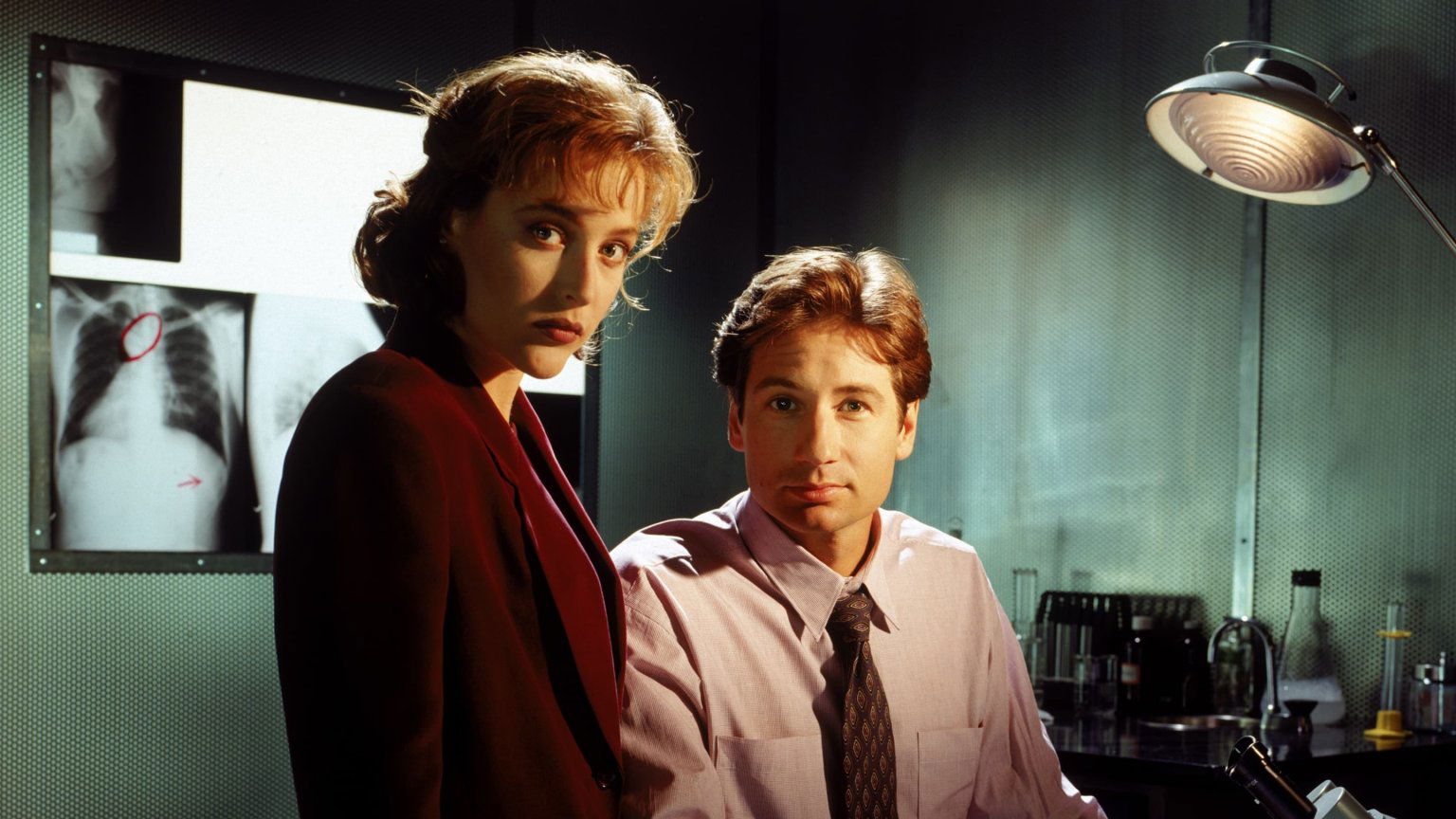 'The X-Files'-bedenker reageert op rebootplannen 'Black Panther'-regisseur: 'Lastige taak'