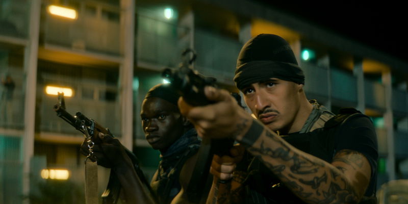 Afbeelding via Netflix