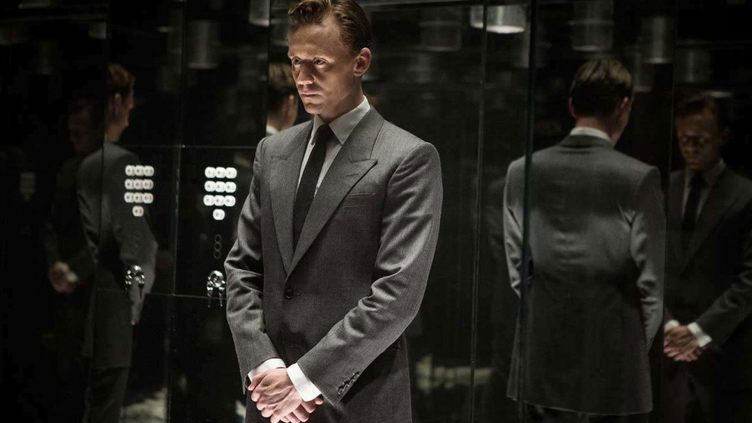 Recensie 'High-Rise'