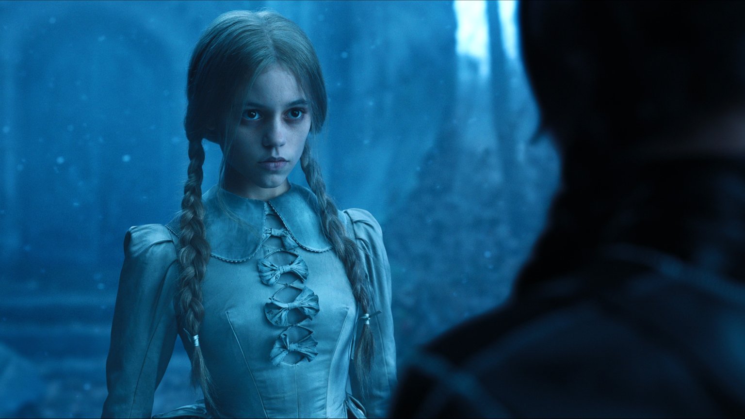 Castingoproepen 'Wednesday' verklappen opnameplanning seizoen 2: release laat op zich wachten