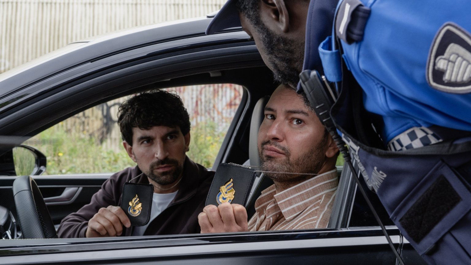 Nederlandse bioscoopfilm 'Scotoe' heel binnenkort al te streamen